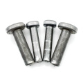 Shear Connector Shear Stud Manufacturer Plain Phosphating Nelson Quality Welding Stud Steel Structure